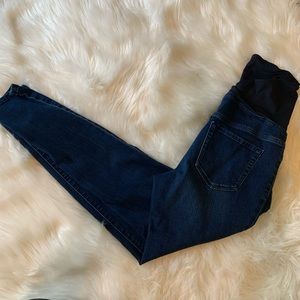 Maternity jeans